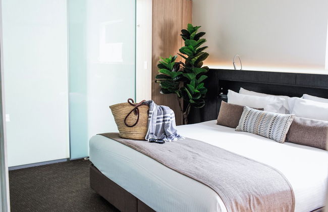 Seahaven Noosa Beachfront Resort - Foto 3