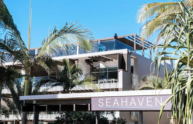 Seahaven Noosa Beachfront Resort - Foto 22
