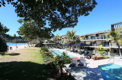 Foto 41 - Seahaven Noosa Beachfront Resort