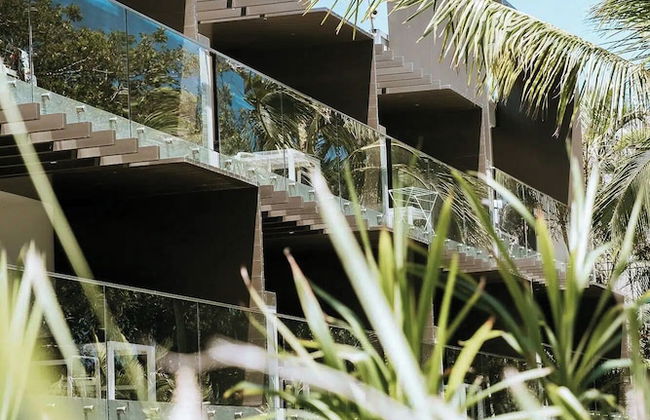 Seahaven Noosa Beachfront Resort - Foto 26