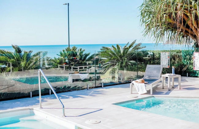 Seahaven Noosa Beachfront Resort - Foto 21