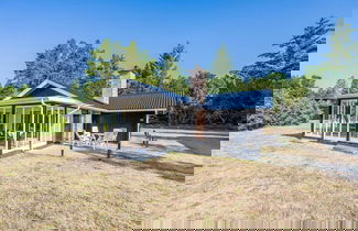 Foto 1 - 6 Person Holiday Home in Henne