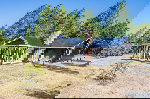 Foto 23 - 6 Person Holiday Home in Henne