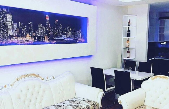 Luxury Apartment - Foto 6