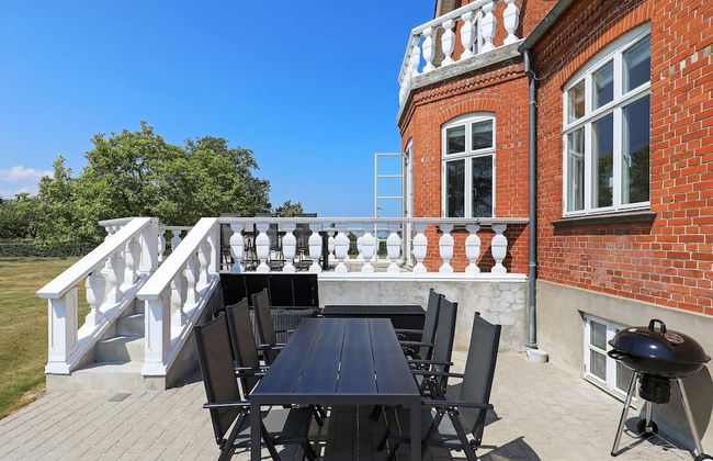 12 Person Holiday Home in Nyborg - Foto 19