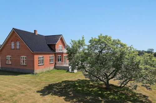 Photo 26 - 12 Person Holiday Home in Nyborg