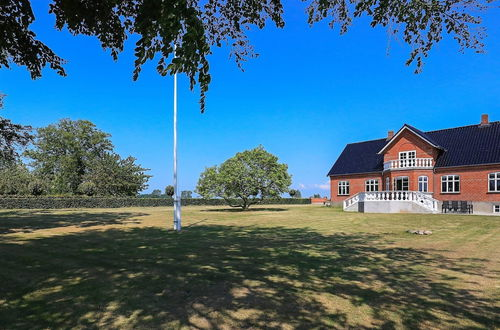 Photo 23 - 12 Person Holiday Home in Nyborg