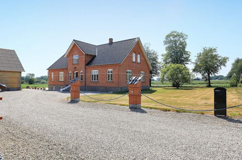 Photo 22 - 12 Person Holiday Home in Nyborg
