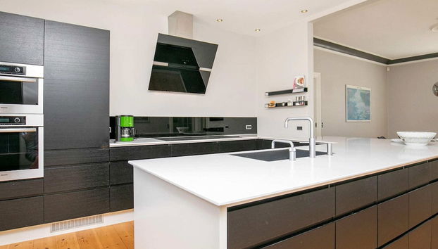12 Person Holiday Home in Nyborg - Foto 5