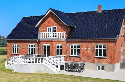 Photo 1 - 12 Person Holiday Home in Nyborg