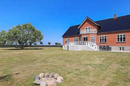 Photo 20 - 12 Person Holiday Home in Nyborg