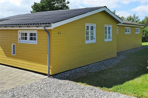 Foto 1 - 6 Person Holiday Home in Struer