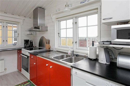 Photo 8 - 6 Person Holiday Home in Struer