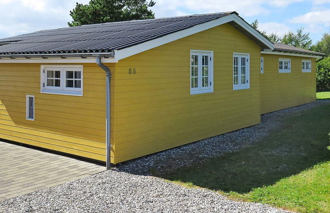 6 Person Holiday Home in Struer - Foto 1