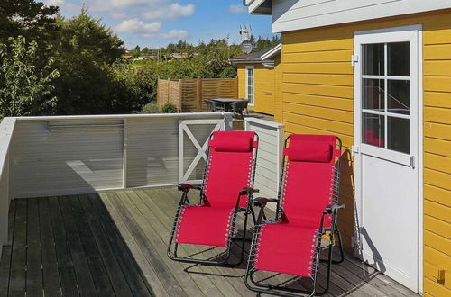 Photo 11 - 6 Person Holiday Home in Struer