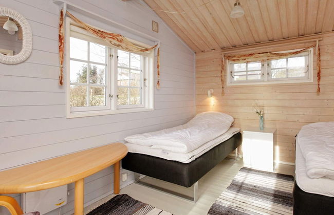 6 Person Holiday Home in Struer - Foto 8