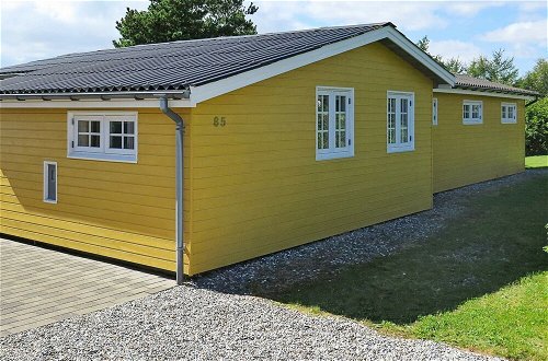 Photo 1 - 6 Person Holiday Home in Struer