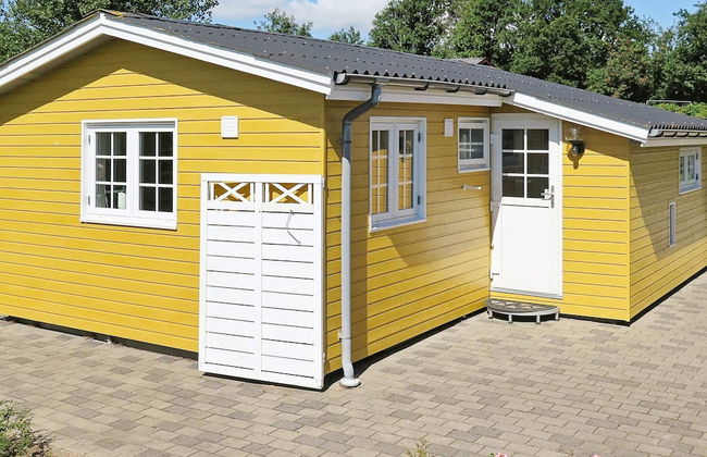 6 Person Holiday Home in Struer - Foto 26