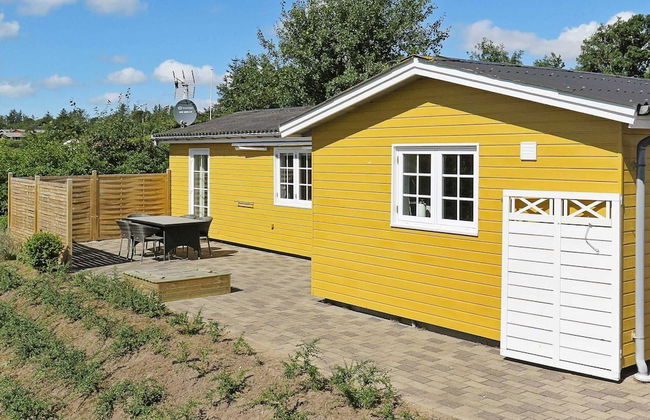 6 Person Holiday Home in Struer - Foto 21
