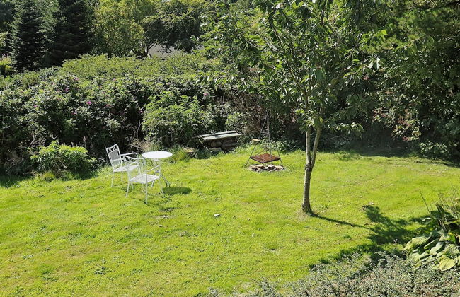 6 Person Holiday Home in Struer - Foto 19