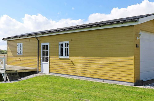 Photo 21 - 6 Person Holiday Home in Struer