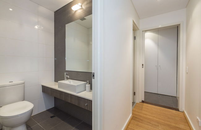 Gallery Serviced Apartments - Foto 28