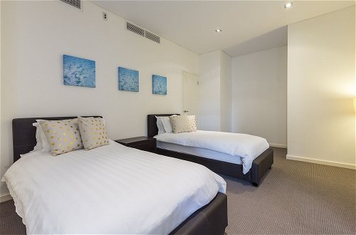 Foto 3 - Gallery Serviced Apartments
