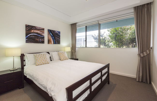 Gallery Serviced Apartments - Foto 8
