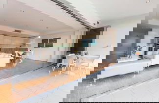 Foto 1 - Gallery Serviced Apartments