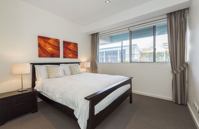 Gallery Serviced Apartments - Foto 2