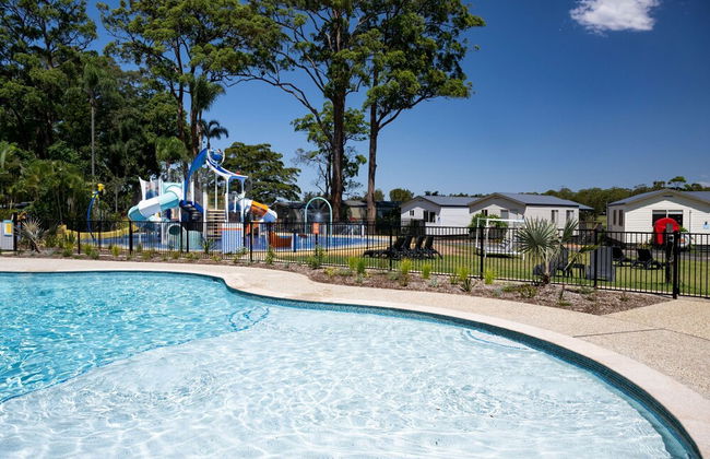 Discovery Parks - Forster - Foto 1