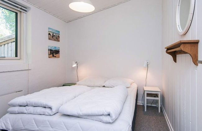 8 Person Holiday Home in Orsted-by Traum - Foto 29