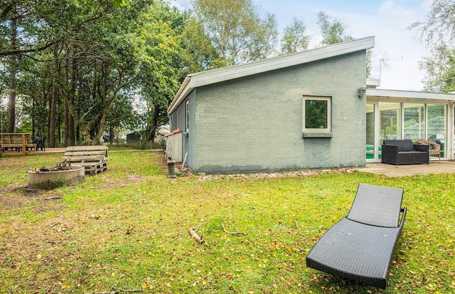 8 Person Holiday Home in Orsted-by Traum - Foto 51