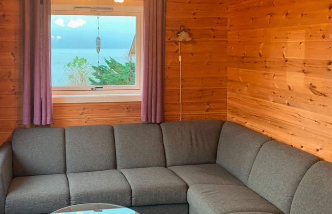 6 Person Holiday Home in Brekke - Foto 5