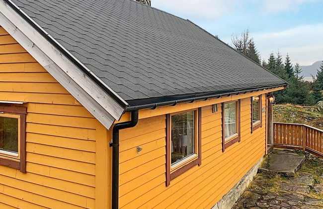 6 Person Holiday Home in Brekke - Foto 18