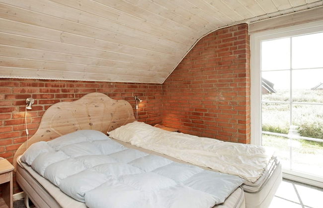 14 Person Holiday Home in Ringkobing-by Traum - Foto 16