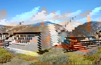 Photo 1 - 14 Person Holiday Home in Ringkobing-by Traum