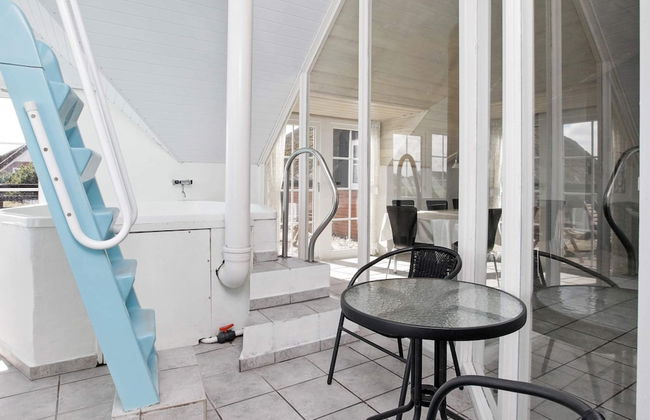 14 Person Holiday Home in Ringkobing-by Traum - Foto 5