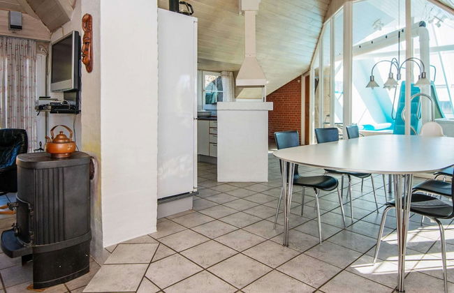 14 Person Holiday Home in Ringkobing-by Traum - Foto 7