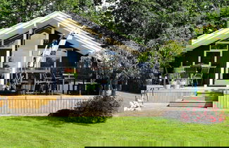 Foto 1 - 8 Person Holiday Home in Juelsminde-by Traum