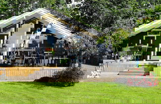 Foto 1 - 8 Person Holiday Home in Juelsminde-by Traum