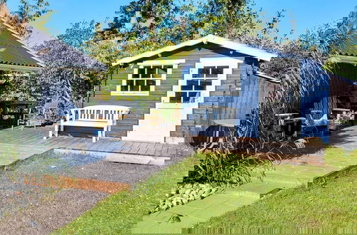 Foto 26 - 8 Person Holiday Home in Juelsminde-by Traum