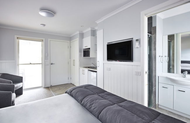NRMA Jindabyne Holiday Park - Foto 16