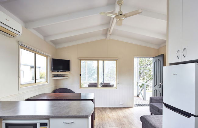 NRMA Jindabyne Holiday Park - Foto 18