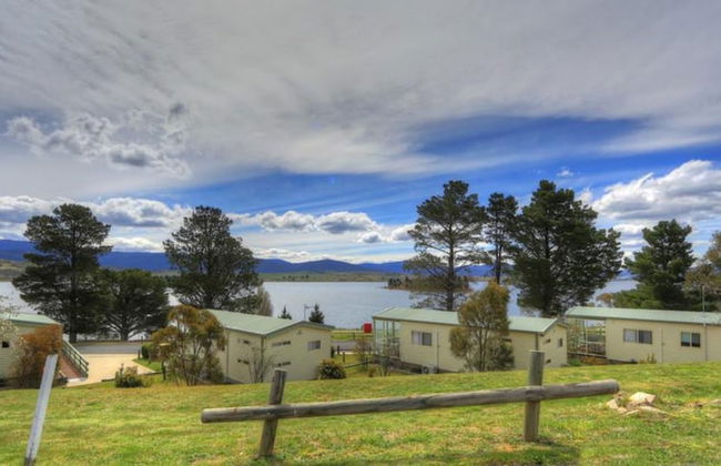 NRMA Jindabyne Holiday Park - Foto 46