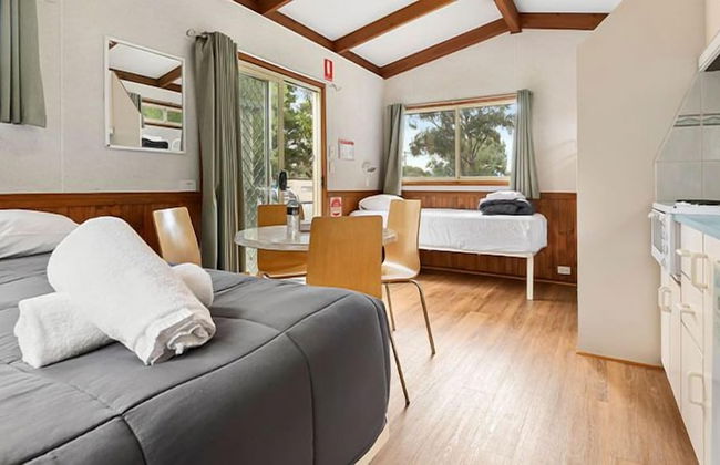NRMA Jindabyne Holiday Park - Foto 19