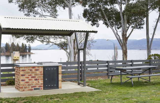 NRMA Jindabyne Holiday Park - Foto 31