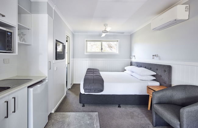NRMA Jindabyne Holiday Park - Foto 9