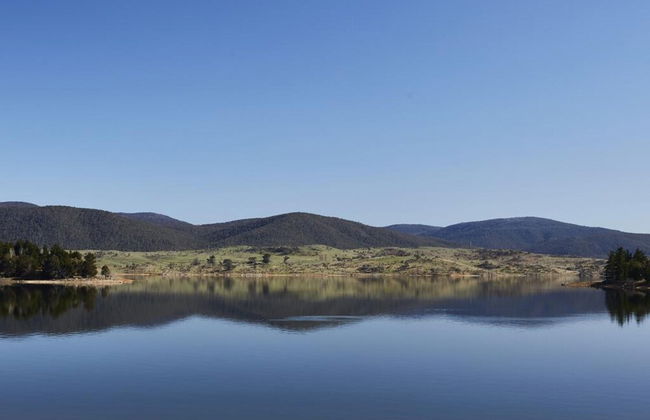 NRMA Jindabyne Holiday Park - Foto 37