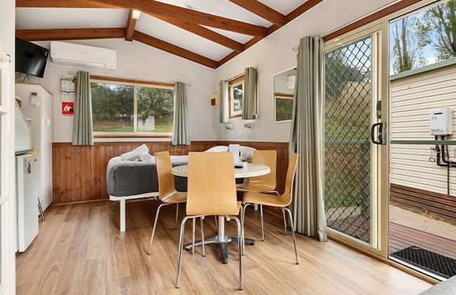 NRMA Jindabyne Holiday Park - Foto 11